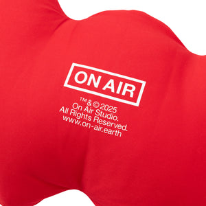 I&I EQUIP. CUSHION