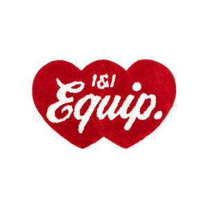I&I EQUIP. RUG