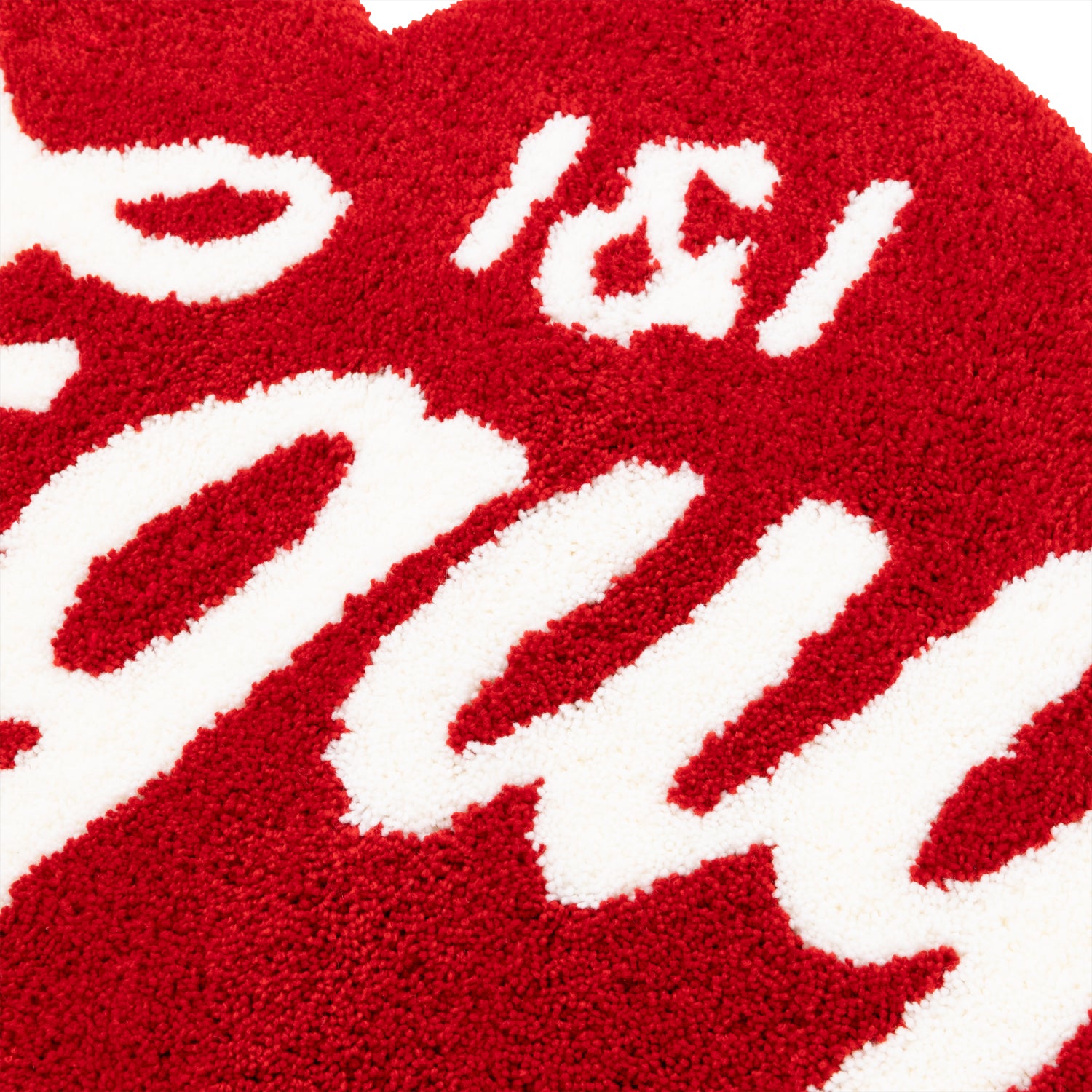 I&I EQUIP. RUG