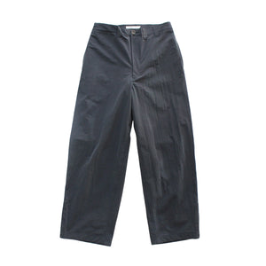 THICKWALK PANT｜CHARCOAL