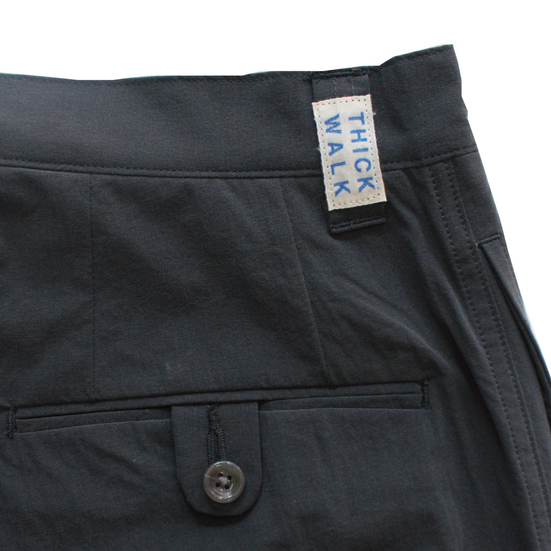 THICKWALK PANT｜CHARCOAL