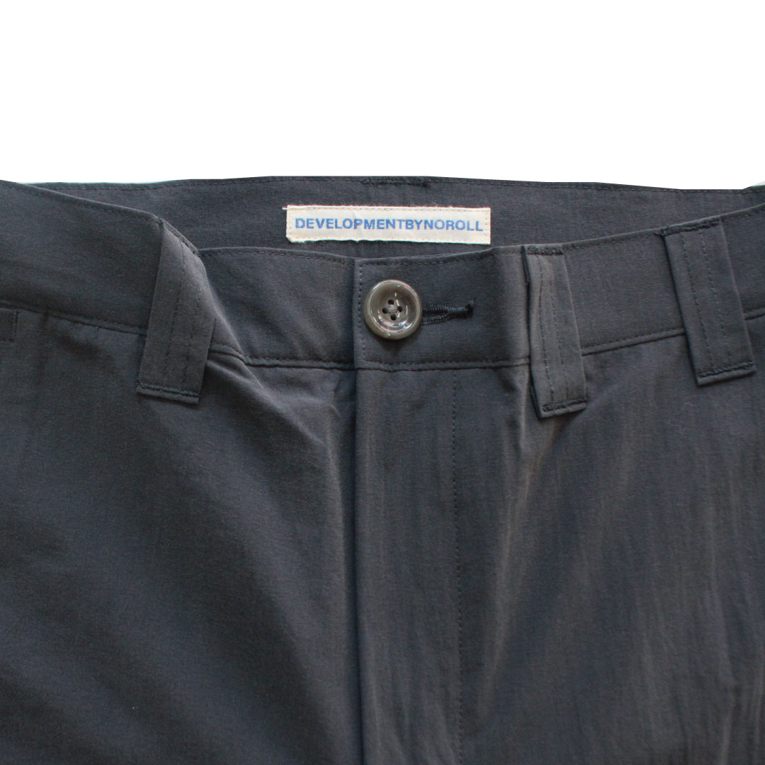 THICKWALK PANT｜CHARCOAL