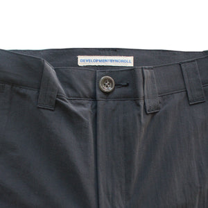 THICKWALK PANT｜CHARCOAL