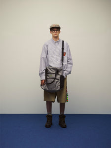 DICKIES® / CARPENTER WIDE SHORTS｜KHAKI