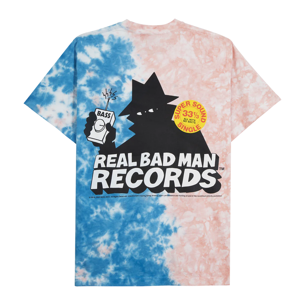 Real Bad Man – NOU-KON