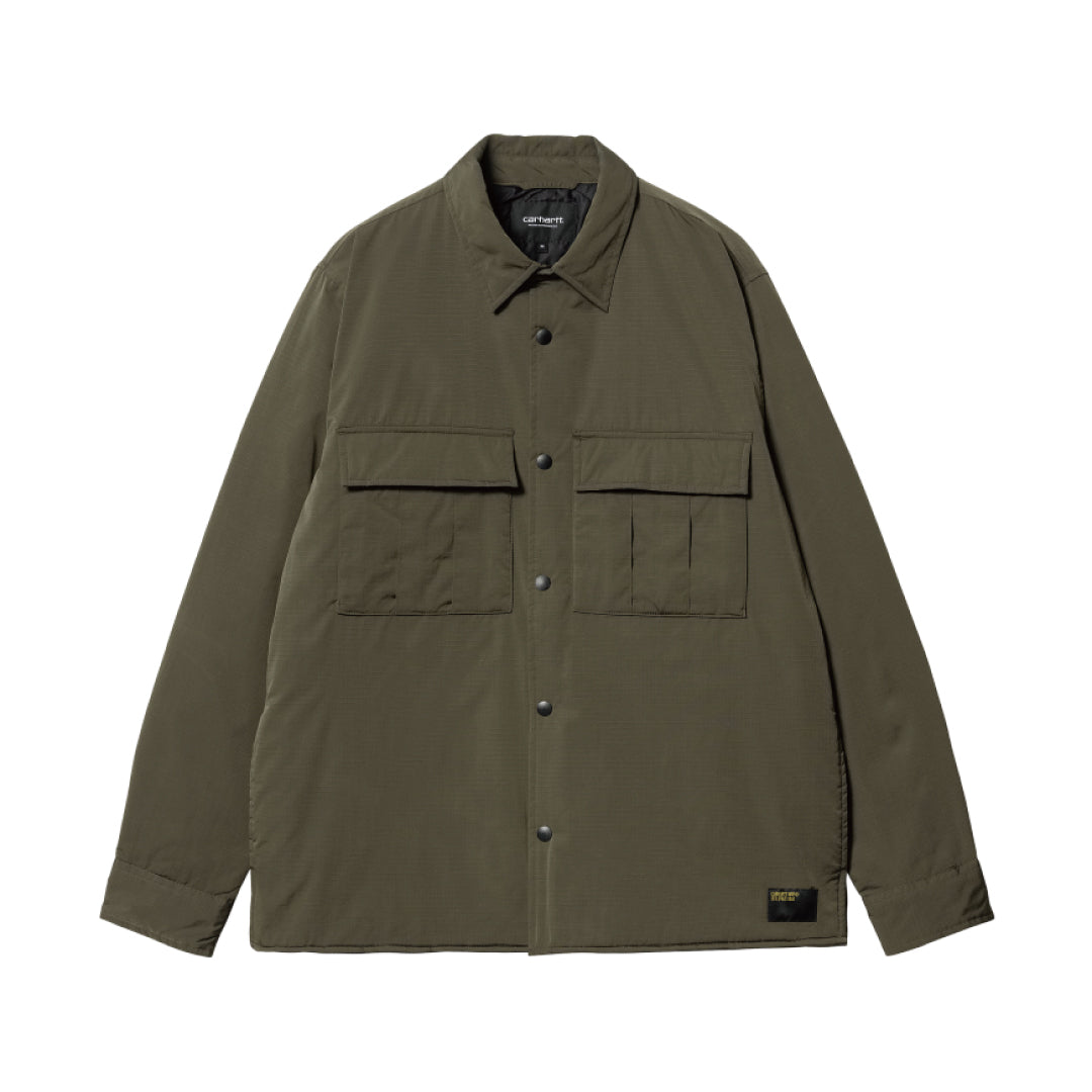 FRESNO SHIRT JAC｜CYPRESS