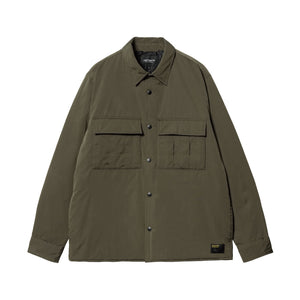 FRESNO SHIRT JAC｜CYPRESS