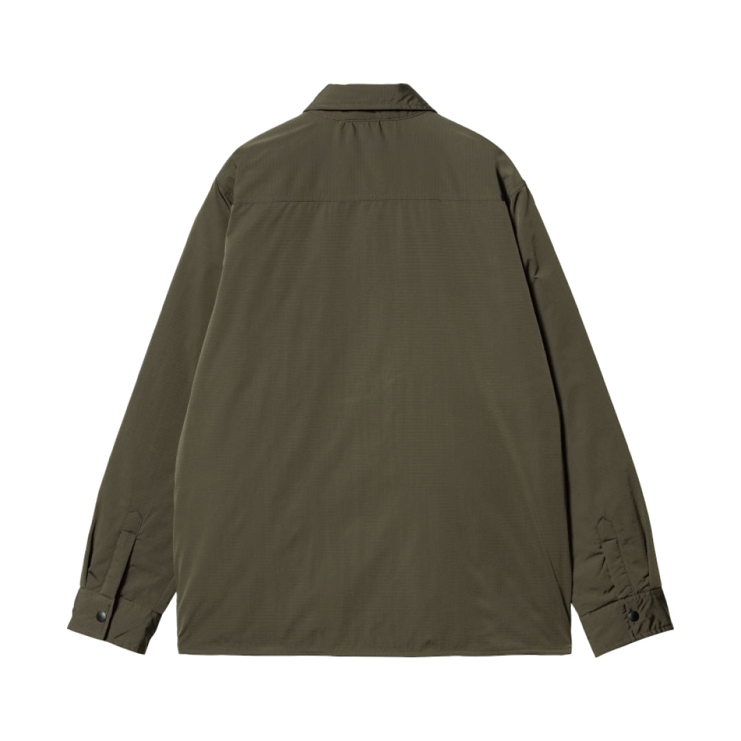 FRESNO SHIRT JAC｜CYPRESS