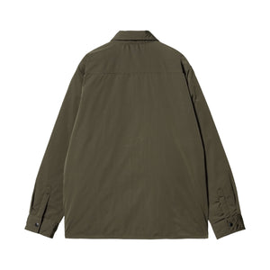 FRESNO SHIRT JAC｜CYPRESS