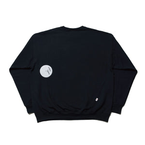 TRIPED DO... VER313 CREW｜BLACK