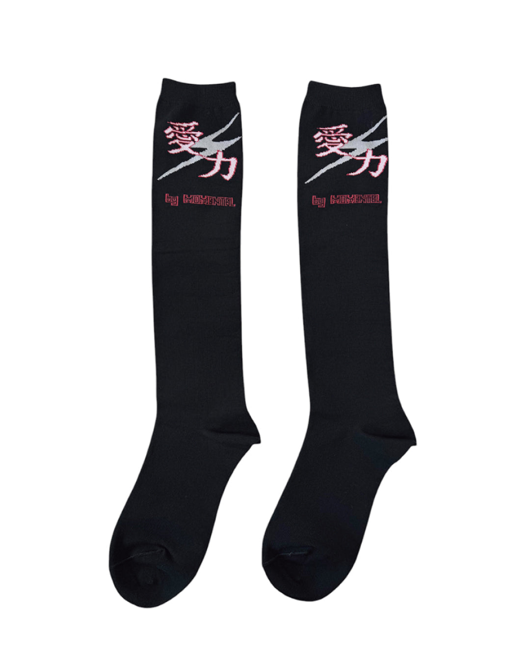 LOVE STRENGTH SOCKS