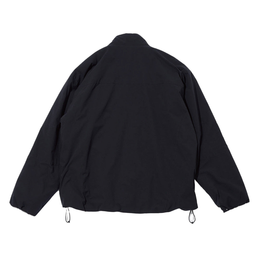 PRIMALOFT® INSULATION JACKET｜BLACK
