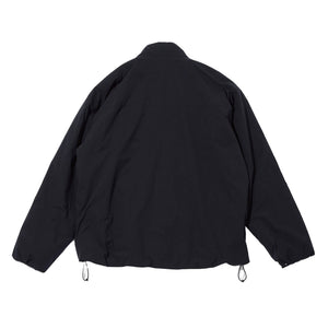 PRIMALOFT® INSULATION JACKET｜BLACK