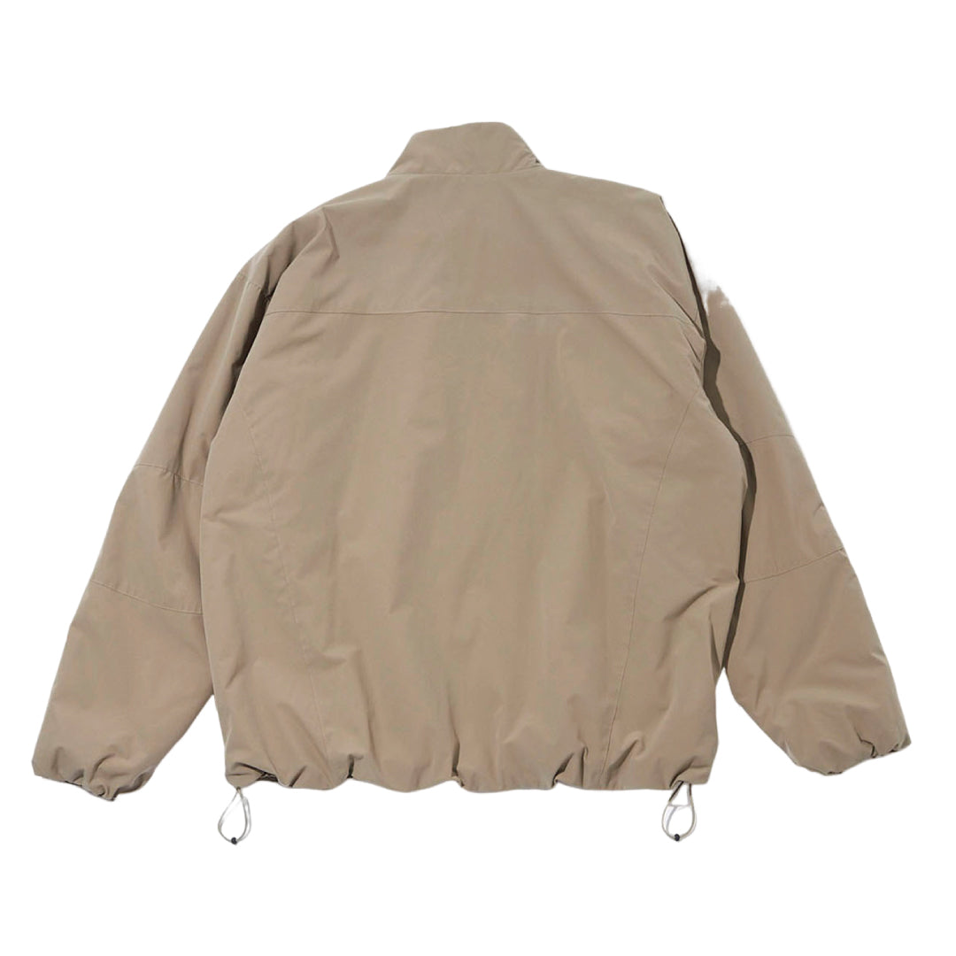 PRIMALOFT® INSULATION JACKET｜BEIGE
