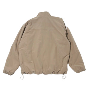 PRIMALOFT® INSULATION JACKET｜BEIGE