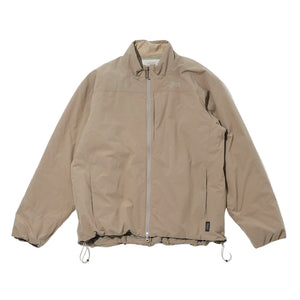 PRIMALOFT® INSULATION JACKET｜BEIGE