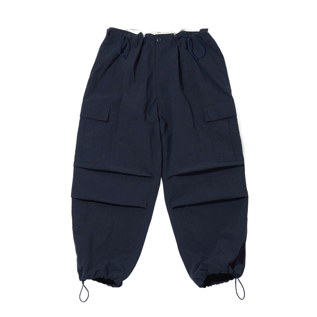 BIG CARGO PANT｜DARK NAVY
