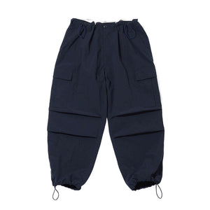BIG CARGO PANT｜DARK NAVY