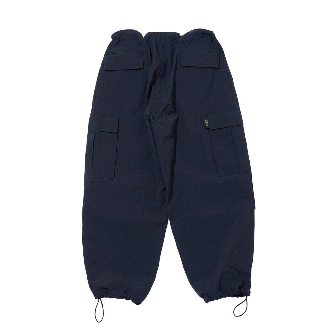 BIG CARGO PANT｜DARK NAVY