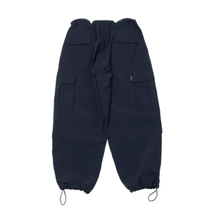 BIG CARGO PANT｜DARK NAVY