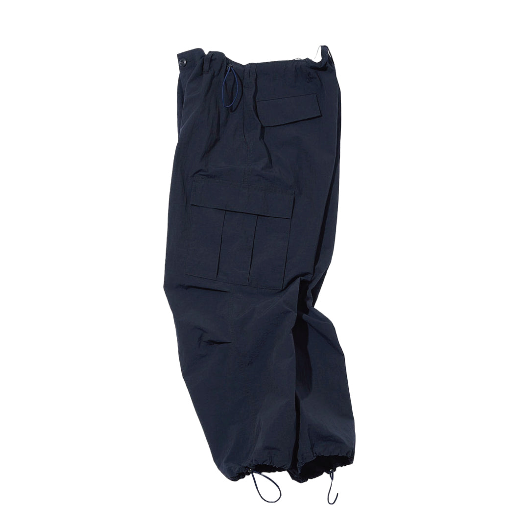 BIG CARGO PANT｜DARK NAVY