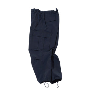 BIG CARGO PANT｜DARK NAVY