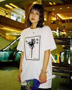 APOLLO x NOU-KON  G LOVER Tee