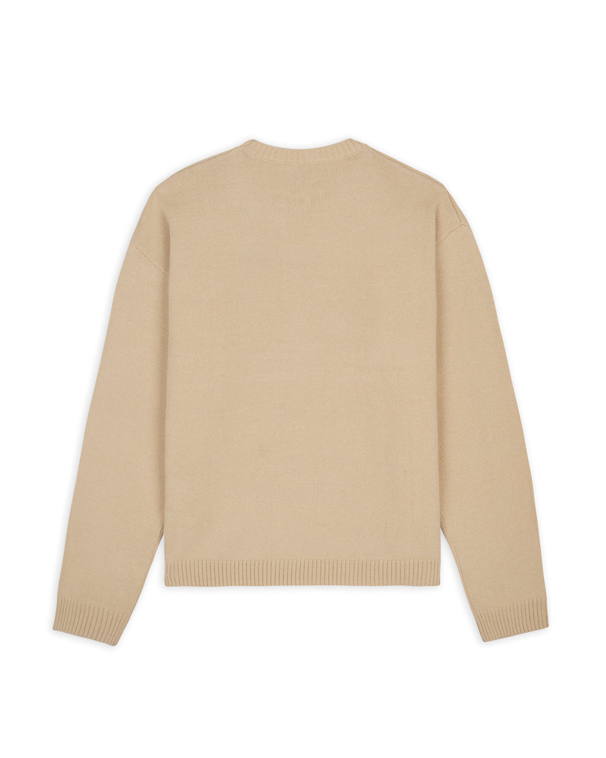 SPRAY CAN SWEATER