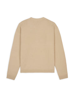 SPRAY CAN SWEATER