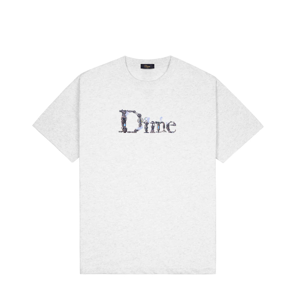 Classic Small Logo T-Shirt – Dime