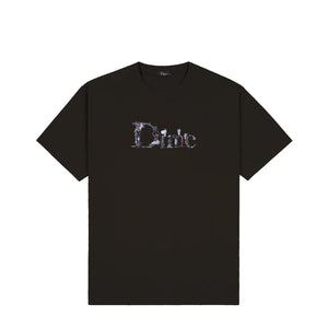 CLASSIC STEAMPUNK T-SHIRT｜VINTAGE BLACK