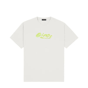 PAINT T-SHIRT｜LIGHT GRAY