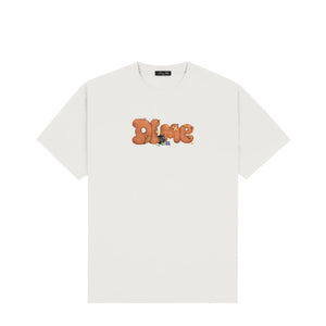 SOFT ROCK T-SHIRT｜WHITE