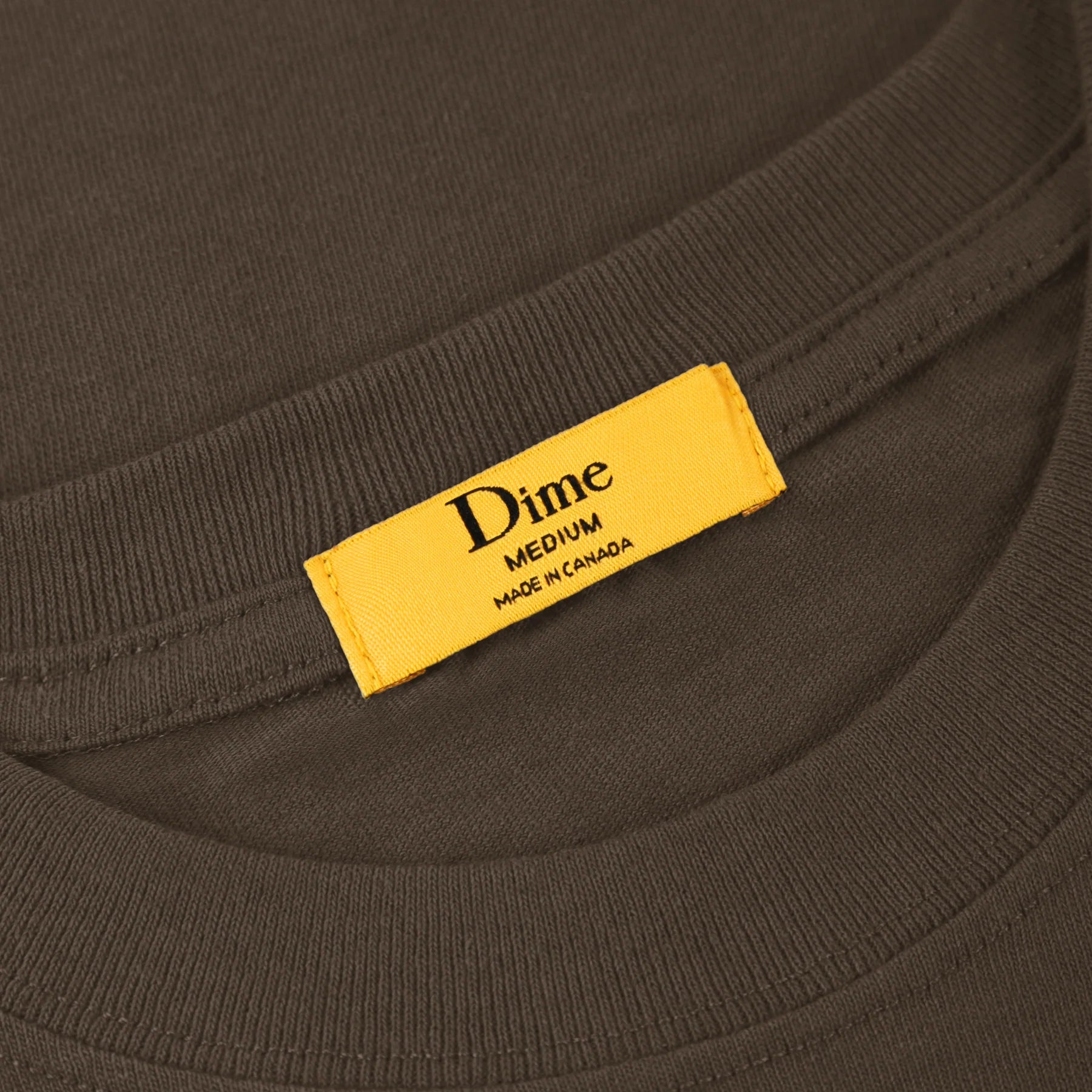 GANGSTORATION T-SHIRT｜DRIFTWOOD
