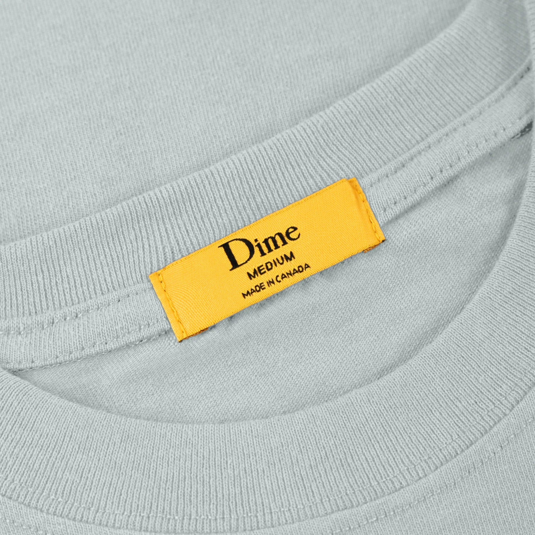DIME CLASSIC XENO T-SHIRT｜ICE WATER