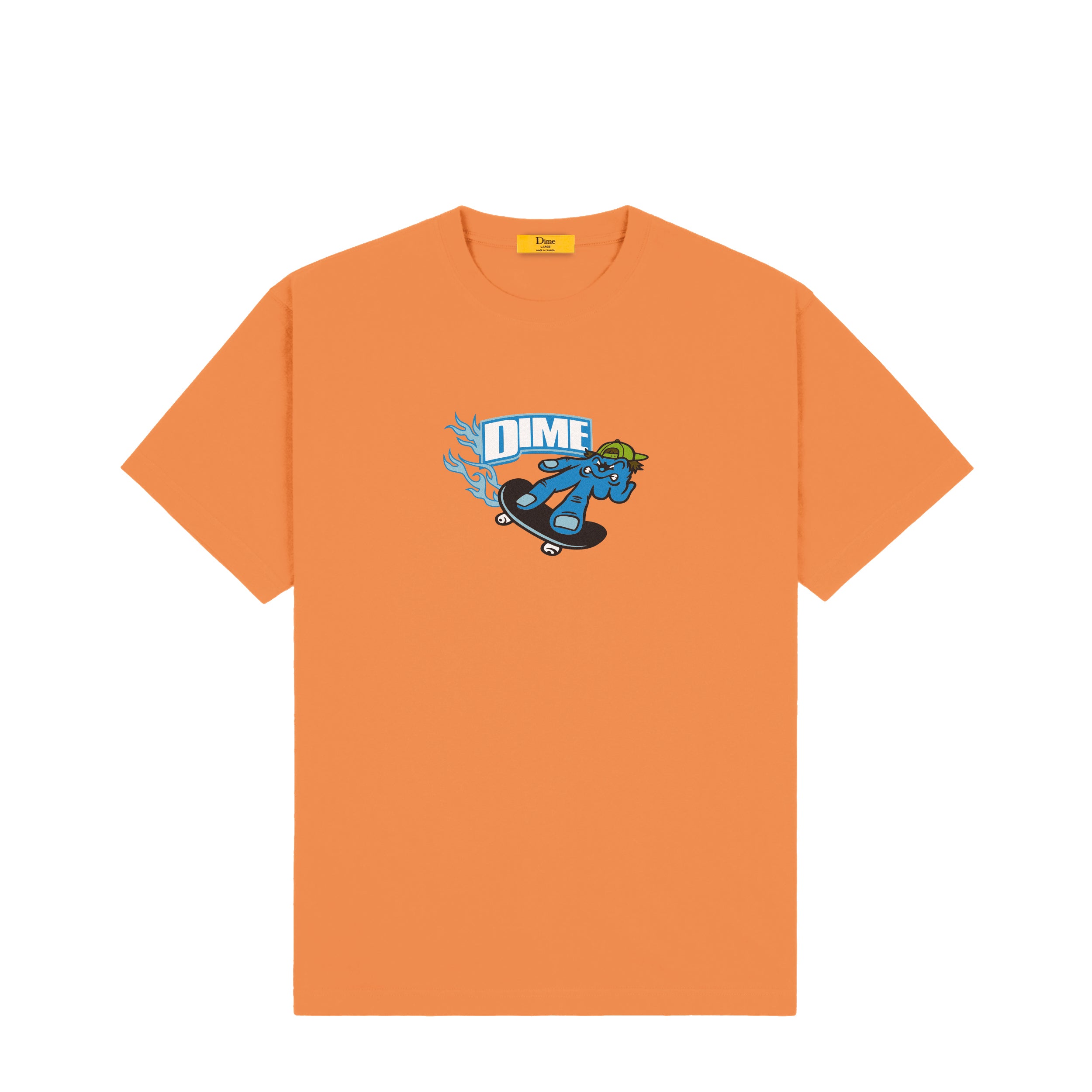 DECKER T-SHIRT｜JUPITER