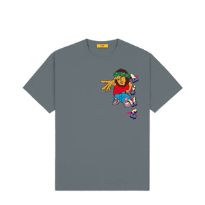 GANGSTORATION T-SHIRT｜TRUCKS