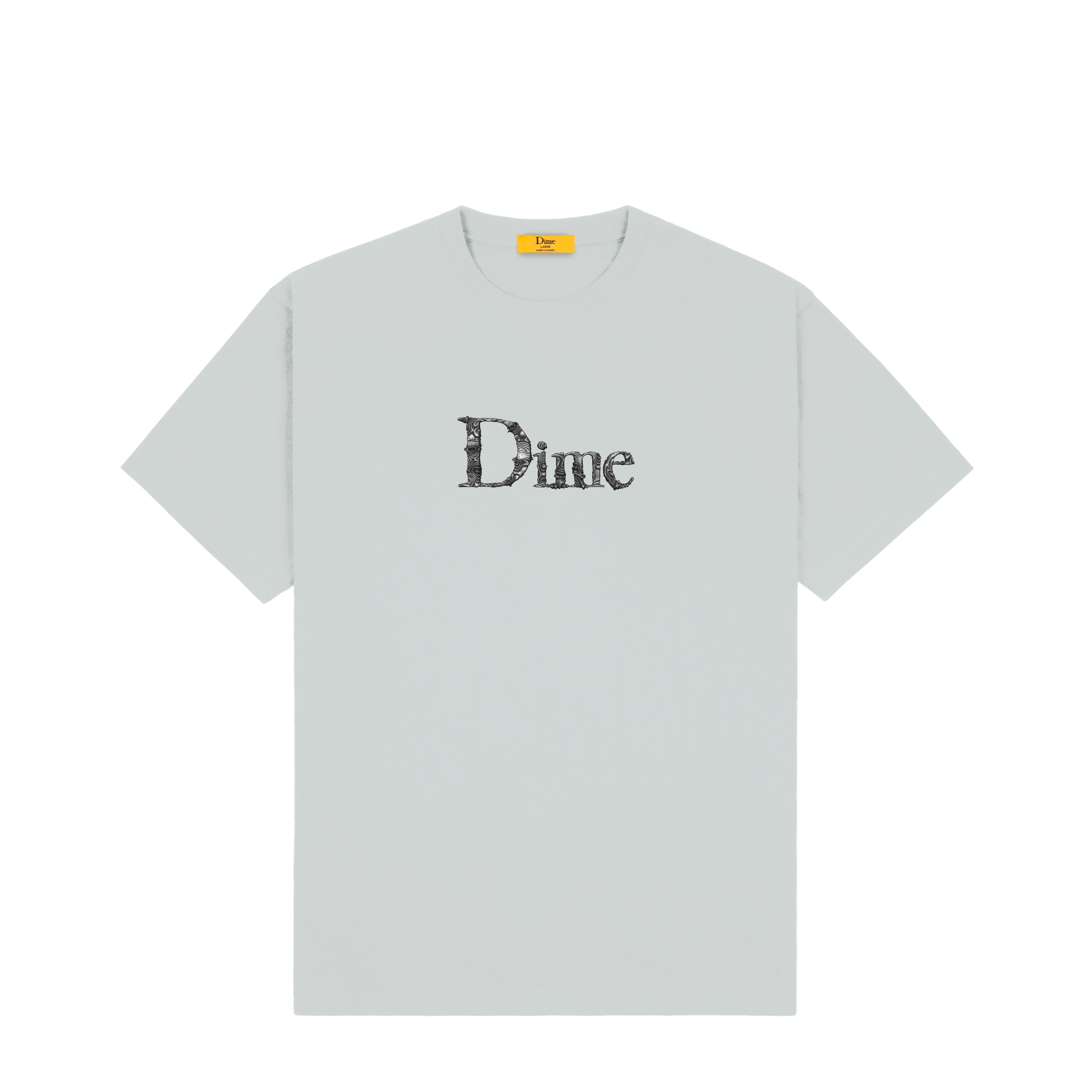 DIME CLASSIC XENO T-SHIRT｜ICE WATER