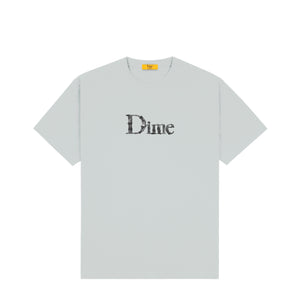DIME CLASSIC XENO T-SHIRT｜ICE WATER