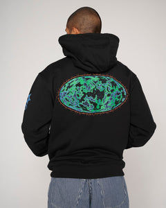 VIDEOSPHERE HOODIE