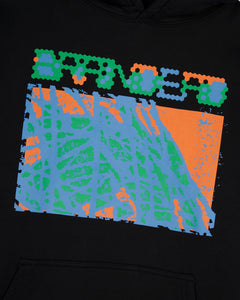 VIDEOSPHERE HOODIE