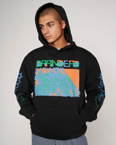 VIDEOSPHERE HOODIE