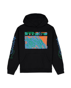 VIDEOSPHERE HOODIE