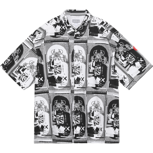 MD EFFECTIVE SHORT SLEEVE SHIRT