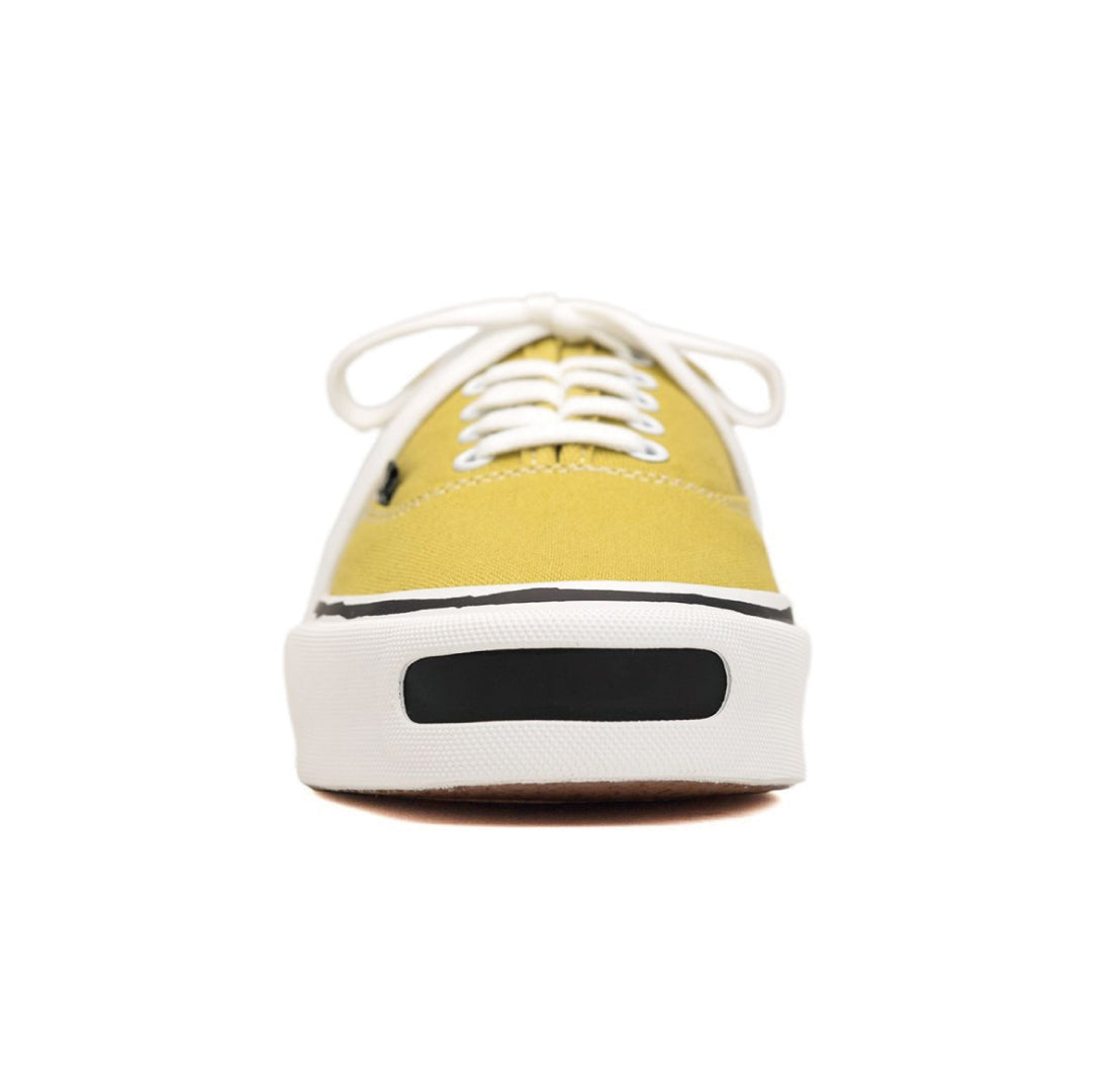"HERC" Vulcanize Sneaker｜Yellow