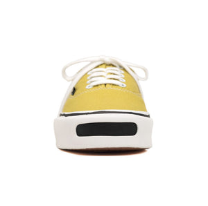 "HERC" Vulcanize Sneaker｜Yellow