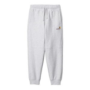 AMERICAN SCRIPT JOGGIMG PANT｜ ASH HEATHER