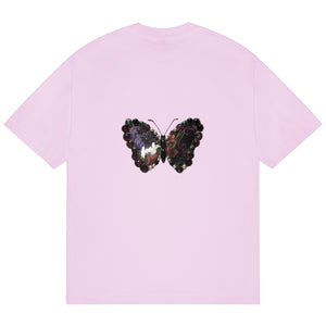 JEWEL T-SHIRT｜PINK