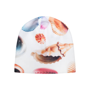 b-mode Beanie｜Shells