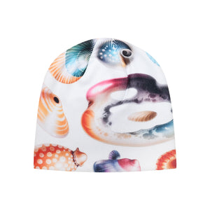 b-mode Beanie｜Shells